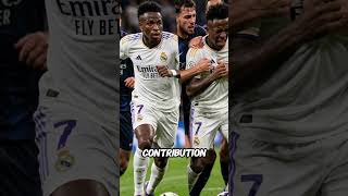 What’s Wrong With Vinícius Jr.? Real Madrid Star’s Slow Start Under Mourinho Explained #RealMadrid