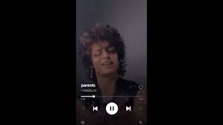 YUNGBLUD Instagram Stories | 15 March 2021
