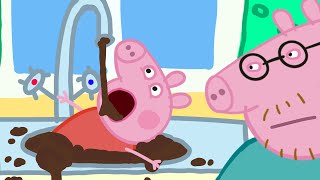 What's wrong with Peppa?