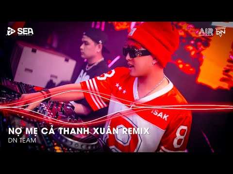 Nợ Mẹ Cả Thanh Xuân Remix - Con Nhớ Những Ngày Còn Thơ Remix TikTok | Nhạc Remix TikTok Triệu View