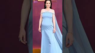 "Michelle Dockery’s Sweet Baby News with Jasper Waller-Bridge 💙"