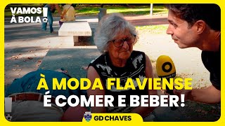 GD Chaves - Vamos à Bola T3 | sport tv