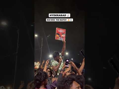 RCB Team Arrived At Uppal Cricket Stadium 🏟️ | IPL 2026 | RCB Vs SRH | #hyderabad #rcb #viratkohli