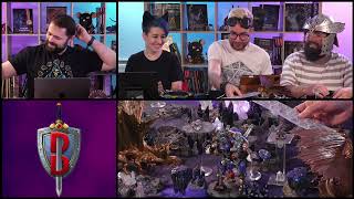 Fate of Drakkenheim Episode 128: Heart Attack