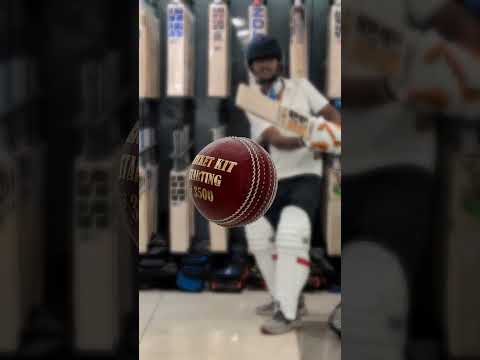 Biggest Shot! Cricket Kit Starting โน3500 Only @ Mahavir Sports #mahavirsports #cricket #cricketgear