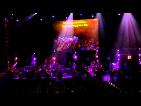 Besar Di Dalamku / JPCC Worship / True Worshippers