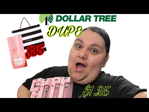 COMPRAS DE DOLLAR TREE Y SEPHORA GLOW RECIPE DOLLAR TREE DUPE