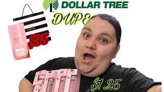 COMPRAS DE DOLLAR TREE Y SEPHORA GLOW RECIPE DOLLAR TREE DUPE
