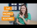Phonics Instruction and Reading Comprehension