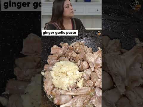 Chicken tips | desi chicken recipe #shorts​ #youtubeshorts