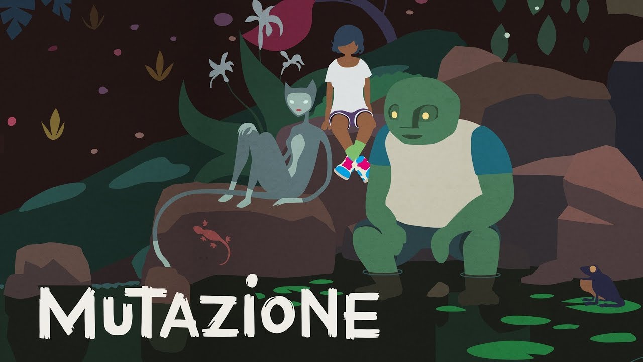 Mutazione trailer thumbnail