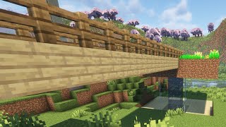 Sezon 14 Minecraft Modlu Survival Bölüm 2 (v1.20.1) - Evim Sizce Nasıl Oldu?