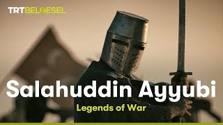 Legends of War: Salahuddin Ayyubi   - FULLHD