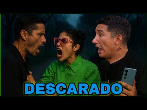 INFIELES T-7 | Humillado DE RODILLAS 🧎‍♀️‍➡️ 💔😭 Ep.28 Diego Moreno