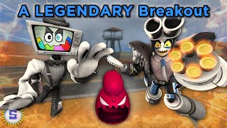 SMG4 Theory: The Puzzlevision Breakout!