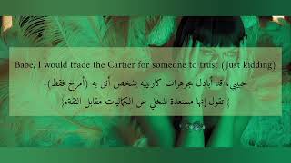 Taylor swift - Elizabeth taylor مترجمة 