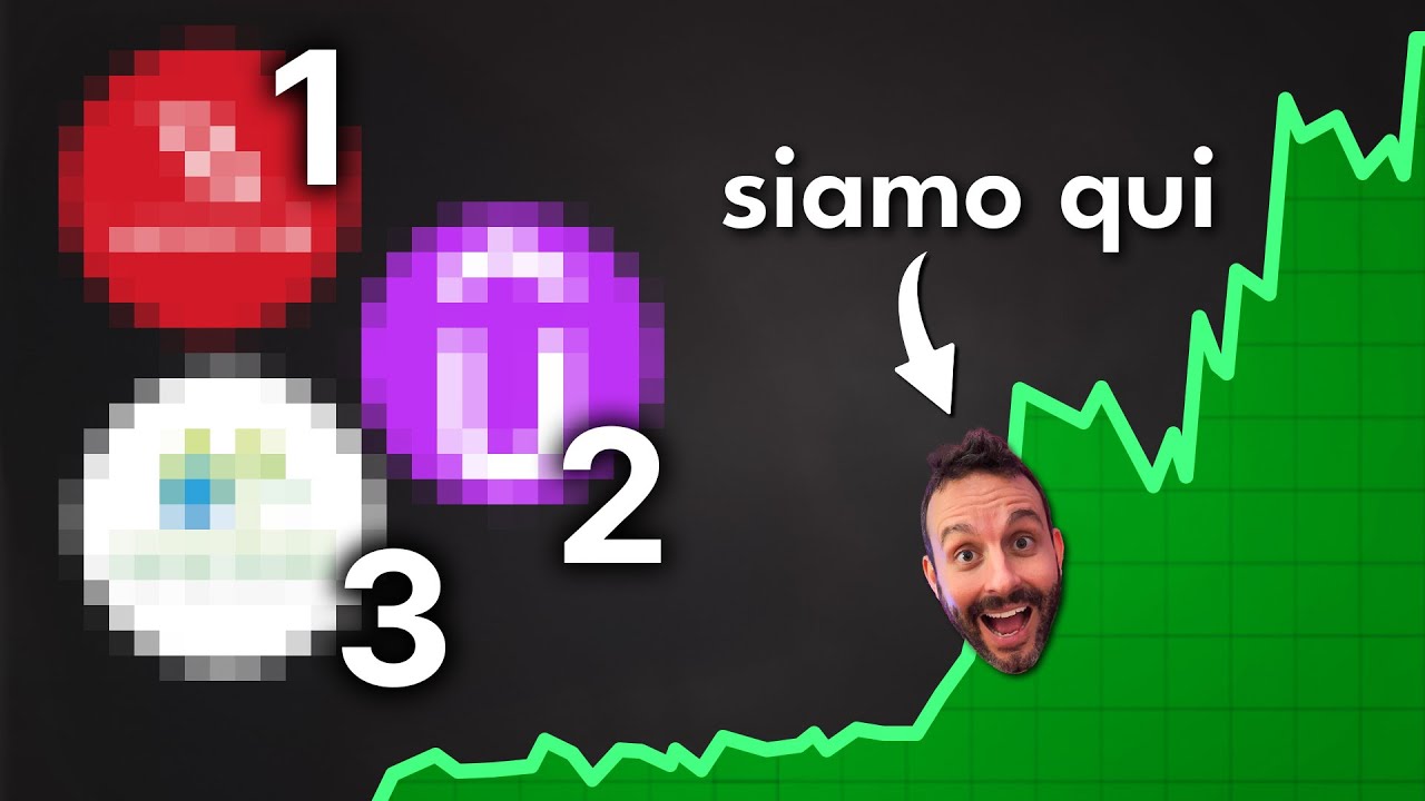 Ecco 3 azioni che potrebbero salire tantissimo
