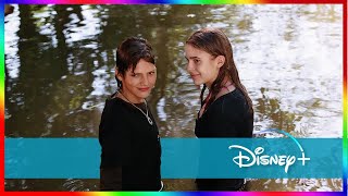 Neu von Disney + Einer der dümmsten Kinderfilme aller Zeiten und immer noch äußerst erfolgreich