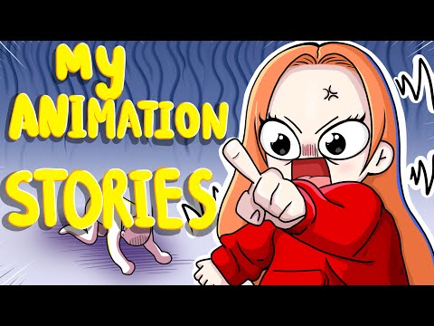 MY life ANIMATION Stories (Animation Compilation)