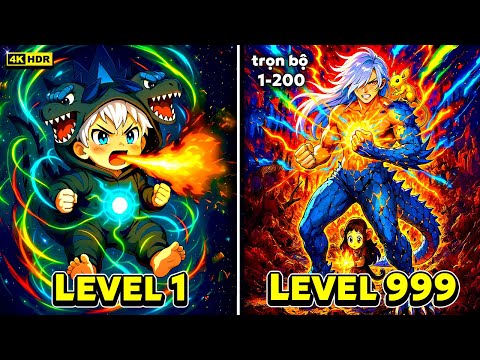review truyện tranh full bộ end mới nhất [13H]🟡Trọn Bộ 1-200