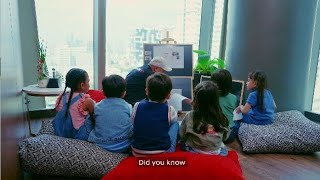 What do kids think about e-POWER?