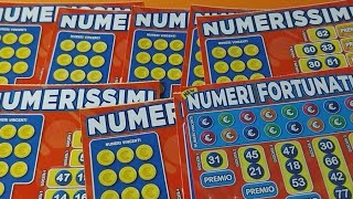 Numeri 🤑