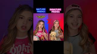 POV: she had to tell her bestie this😂 # #pov #funnyvideo #skit #friendship