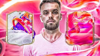 Une ÉNORME ICONE FUTTIES Dans Ce PACK OPENING De La Team 2 !