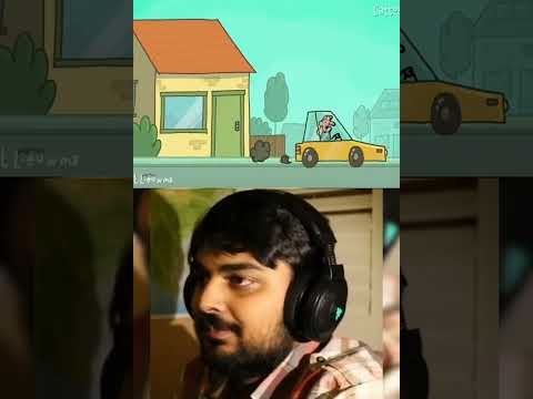 funny cartoon | comedy shorts | The video has no resemblance to reality #funny #respect #trending