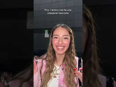TikTok di Alessandro Marino #shorts #tiktok