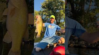 I love clear lake bass fishing in the summer time! #fishing #anglerschoice #bassfishing #bass