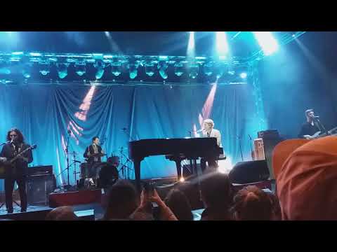 Tom Odell - Till I lost (live 2019)