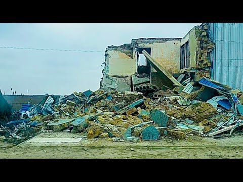 Дорога ЖИЗНИ, дорога СМЕРТИ, мы снова едем на Херсон!