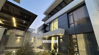 580.000$ Амир Темур махаллада янги HI-TECH уй сотувда #myhouseuz