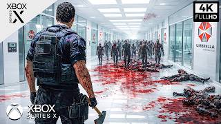 ИГРОВЫЕ НОВОСТИ которые ВЗОРВУТ МОЗГ! ШОК от DLSS 5 // GTA 6 // DLC Resident 9 // Denuvo ВСЕ?