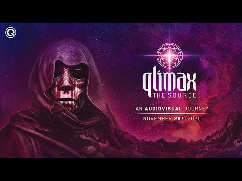 Qlimax The Source | Official Trailer