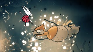 Silksong - How To Find & Beat the Broodmother Boss (The Wailing Mother Grand Hunt Quest)