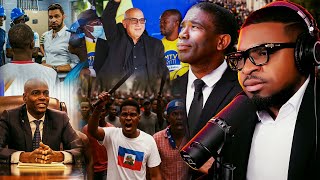 06AOUT/MEN SA TAP TANN NAN,JWET LA PRAL GATE,STANLEY LUCAS FRAPE FÒ,JOU A RIVE,REVOLISYON LIYE.