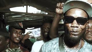 Lordknows ft. Rorf Shat & Highest Star - ANGELS (Official Video)