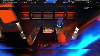 Portal - No Passing Through Portals in 14:48.660 IGT