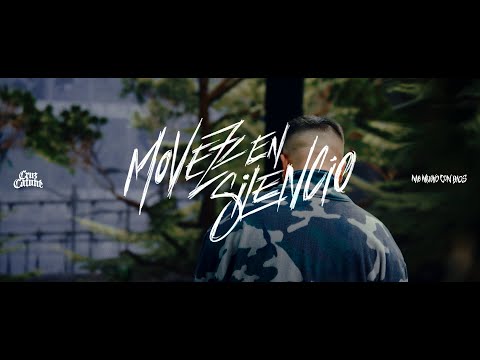 CRUZ CAFUNÉ - Movezz en Silencio (Visualizer)