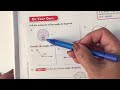 Understanding Angles and Their Measures