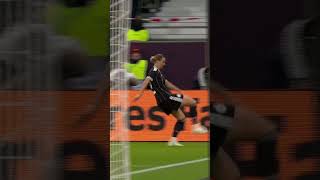How to keep the ball in play🤯🤯