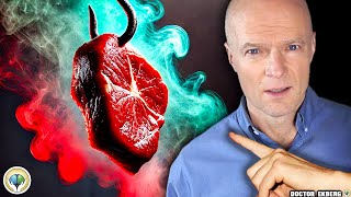 #1 Most Dangerous Meat In The World
