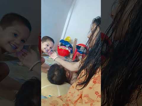সিজার হওয়ার ১০ দিনের মাথায় কেন এত জ্বর হলো #shorts