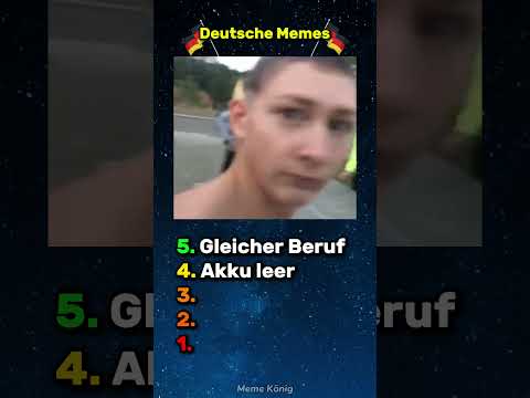 Deutsche Memes😂 | Teil 12