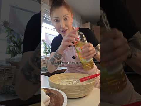 ФИНСКИЙ БЛИН РЕЦЕПТ