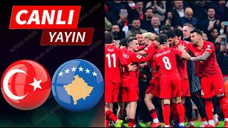 Kosova  - Türkiye Maçı Özet | Dünya Kupası Elemeler | 31.03.2026 | eFootball Türkçe