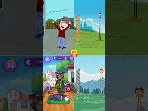 Falls Shoe Size 🤣 #sprunki #roblox #tiktok #minecraft #cartoon #funny #aphmau #apt #shorts