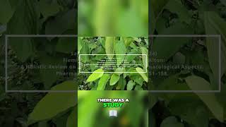 Science-Backed Benefits Of WildHops Plant 🌿(Link in Description)